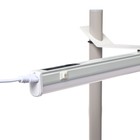 Фитосветильник «Здоровья Клад», 9 Вт, 220 В, 560 × 220 × 560 мм, на подставке - Фото 2