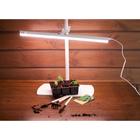 Фитосветильник «Здоровья Клад», 9 Вт, 220 В, 560 × 220 × 560 мм, на подставке - Фото 9