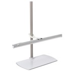 Фитосветильник «Здоровья Клад», 9 Вт, 220 В, 560 × 220 × 560 мм, на подставке - Фото 3