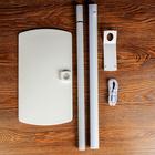 Фитосветильник «Здоровья Клад», 9 Вт, 220 В, 560 × 220 × 560 мм, на подставке - Фото 7