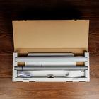 Фитосветильник «Здоровья Клад», 9 Вт, 220 В, 560 × 220 × 560 мм, на подставке - Фото 8