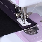 Лапка для швейных машин, для кожи, 7 мм, AU-102 - фото 9969092