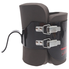 Гравитационные ботинки Steel черные - Фото 2