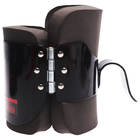 Гравитационные ботинки Steel черные - Фото 3