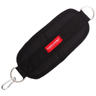 Манжета для тяги с карабином - Фото 2