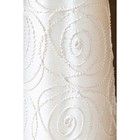 Ваза керамическая "Виола", настольная, ажур, 41 см - Фото 4