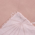 Постельное бельё евро «Этель. Одуванчики (вид 1)», поплин - Фото 6