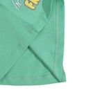 Комплект (2 блузки) для девочки, рост 116 см, цвет ментол Л730 - Фото 7