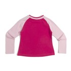 Джемпер для девочки, рост 116 см, цвет фуксия/светло-розовый Л763 - Фото 7