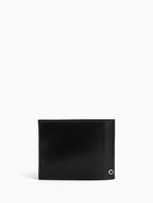 Обложка на удостоверение, чёрная - Фото 8