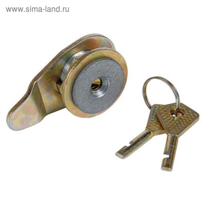 Замок врезной «Чебоксары» ЗП 1, почтовый - Фото 1