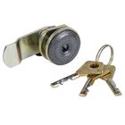 Замок врезной «Чебоксары» ЗП 3, почтовый  (артикул 2614586)  большой выбор товаров оптом и в розницу по низким ценам с доставкой