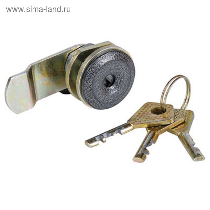 Замок врезной «Чебоксары» ЗП 3, почтовый - Фото 1