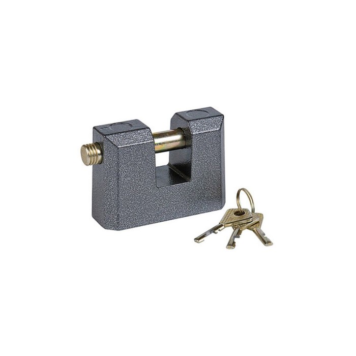 Замок навесной «Чебоксары»ВС 2- 3 А - Фото 1