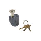 Замок навесной «Чебоксары»ВС 2- 14, d=14 мм - Фото 1