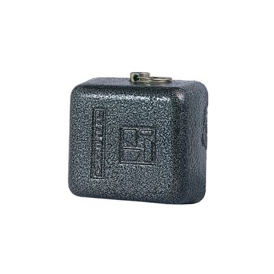 Замок навесной «АЛЛЮР » ВС2-10KA (Kd=90KA), с одной секретностью