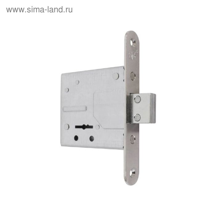 Замок врезной BORDER ЗВ 8-8У/03 79701, б/ручки