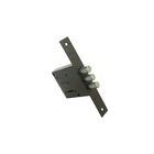 Замок врезной «Симеко» БИФ 0010×5, б/о, б/ручки 2617630