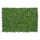 Декоративная панель, 60 × 40 см, «Трава», Greengo - Фото 12