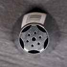Насадка кондитерская «Тюльпан», d=3 см, нержавеющая сталь - Фото 2