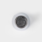 Насадка кондитерская KONFINETTA «Тюльпан», d=3 см, выход 1.7 см, нержавеющая сталь - Фото 2