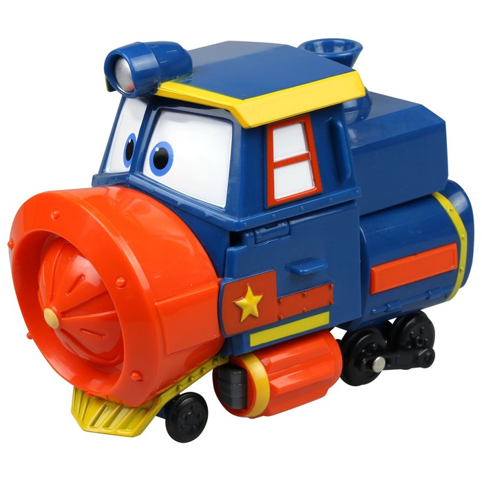 Трансформер «Виктор», 10 см 42653