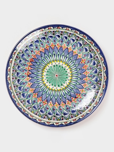 Ляган круглый, 31 см