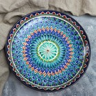 Ляган круглый, 31 см - Фото 5