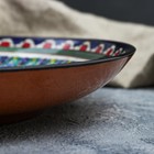 Ляган круглый, 31 см - Фото 6