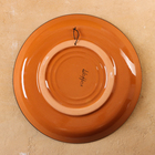 Ляган узбекский Риштанская Керамика «Жар-птица», d=36 см, МИКС - Фото 8