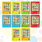 Книги набор «Весёлые уроки», 10 шт. по 20 стр. - Фото 8