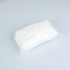 Маска медицинская стандарт Rutex  (белая, голубая) МИКС - Фото 2