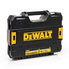 Аккум. дрель-шуруповерт DeWalt DCD 791 P2, 18В, БЗП-13мм, 550/2000об/мин, 70/27Нм, кейс - Фото 3