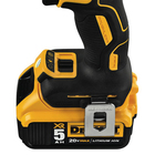 Аккум. дрель-шуруповерт уд. DeWalt DCD 996 P2, 18В, 0-450/1300/2000об/мин, 80/42Нм, кейс - Фото 2