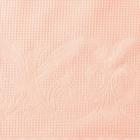 Полотенце вафельное BUON APPETITO, 50х50, цвет персик - Фото 2
