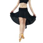 Юбка «Данди» для танцев, размер 38, цвет чёрный - Фото 3