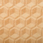 Полотенце махровое Sand color ПЛ-3502-03055, 70х130,цв.10000, св.коричн, хл.100%, 360 г/м2 - Фото 2