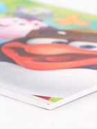 Альбом для рисования А4, 24 листа 100 г/м², на скрепке, «Смешарики» - Фото 2