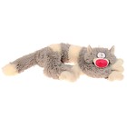 Мягкая игрушка «Кот Бекон», 80 см - Фото 2