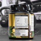 Предтренировочный комплекс SportLine T-34 with DMAA, мандариновый взрыв, 240 г - Фото 2