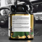 Предтренировочный комплекс SportLine T-34 with DMAA, мандариновый взрыв, 240 г - Фото 3