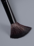 Набор кистей для макияжа SMOKY, 5 шт., чёрный - Фото 4