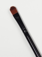 Кисть для макияжа, 13.5 (± 1) см, цвет чёрный - Фото 3