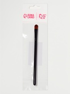 Кисть для макияжа, 13.5 (± 1) см, цвет чёрный - Фото 5