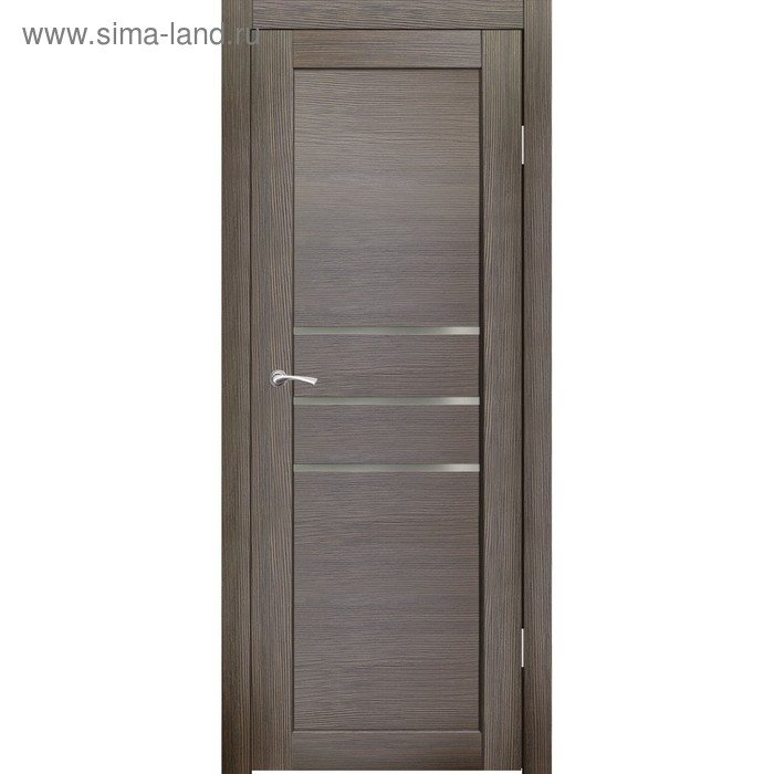 Комплект двери Мураками Какао 2000х900 - Фото 1