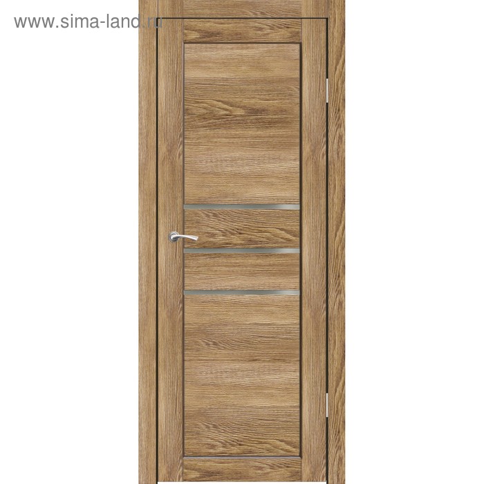 Комплект двери Мураками Ель карпатская 2000х600 - Фото 1