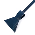 Ледоруб, ширина лезвия 150 мм, с металлическим черенком - Фото 6