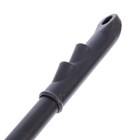 Ледоруб кованый, 1.8 кг, с пластиковой ручкой - Фото 3