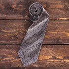 Подарочный набор: галстук и ручка "Любимому мужу" - Фото 2