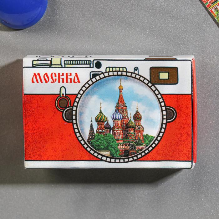 Магнит «Москва»